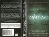 book Zodiac