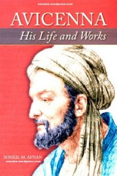 book Avicenna, his life and works