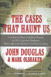 book The Cases That Haunt Us