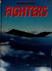 book Fighters (Modern Air Power)