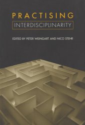 book Practising Interdisciplinarity