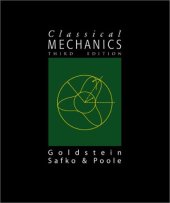 book Classical mechanics