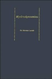 book Hydrodynamics