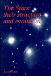 book The stars, their structure and evolution