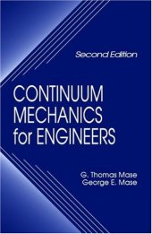 book Continuum mechanics for engineers