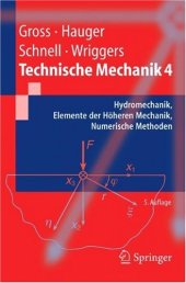 book Technische Mechanik