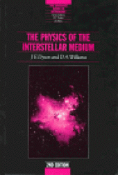 book The physics of the interstellar medium