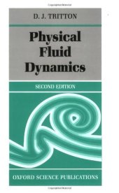 book Physical fluid dinamics