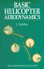 book Basic Helicopter Aerodynamics