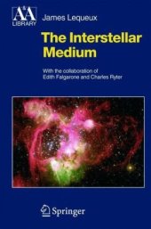 book The interstellar medium