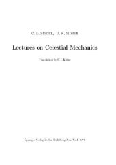 book Лекции по небесной механике