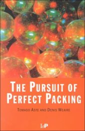 book The Pursuit of Perfect Packing