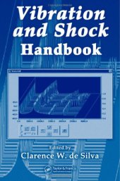 book Vibration and Shock Handbook