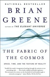 book The Fabric of the Cosmos