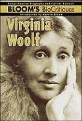 book Virginia Woolf