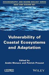 book Vulnerability of Coastal Ecosystems and Adaptation