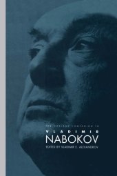 book The Garland Companion to Vladimir Nabokov