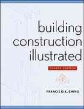 book Building construction illustrated