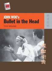 book John Woo's Bullet in the Head