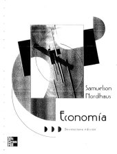 book Economía