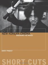 book New Korean Cinema: Breaking the Waves