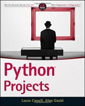 book Python Projects