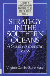 book Strategy in the southern oceans : a South American view