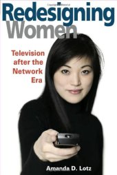 book Redesigning Women: Television After the Network Era