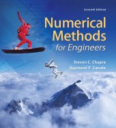 book Numerical Methods for Engineers