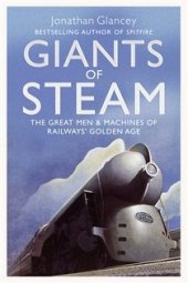 book Giants of Steam