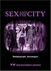 book Sex and the City