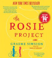 book The Rosie Project: A Novel