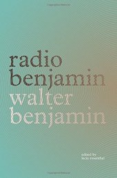 book Radio Benjamin