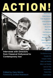 book Action!: Interviews with Directors from Classical Hollywood to Contemporary Iran