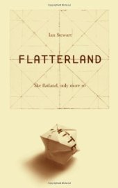 book Flatterland : Like Flatland, Only More So