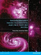 book Understanding global conflict & cooperation : intro to theory & history