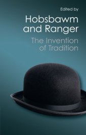 book The Invention of Tradition