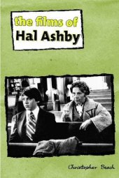 book The Films of Hal Ashby