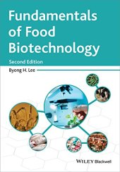 book Fundamentals of Food Biotechnology