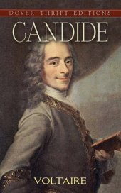 book Candide (Dover Thrift Editions)