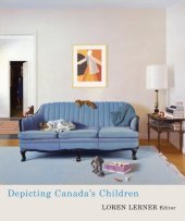 book Depicting Canada’s Children