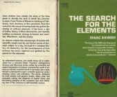 book The Search for the Elements