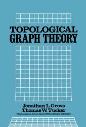 book Topological Graph Theory