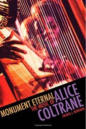 book Monument Eternal: The Music of Alice Coltrane