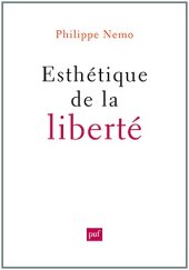 book Esthétique de la liberté