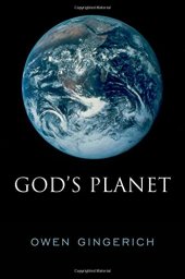 book God's Planet