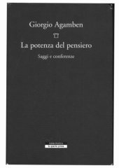 book La potenza del pensiero. Saggi e conferenze