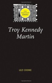 book Troy Kennedy Martin