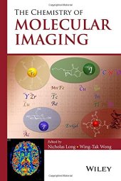 book The Chemistry of Molecular Imaging