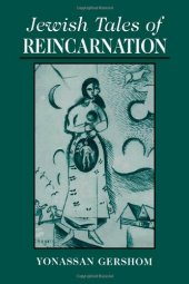 book Jewish Tales of Reincarnation